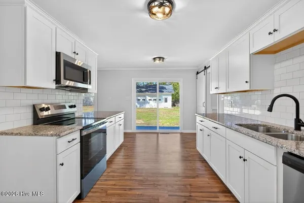 $329,000 | 3504 Taylor Street, New Bern, NC 28560