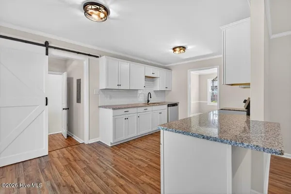 $329,000 | 3504 Taylor Street, New Bern, NC 28560