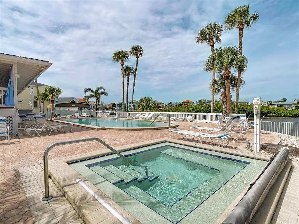 5722 Biscayne Court, Unit 103 New Port Richey, FL 34652 - Photo 72 of 99