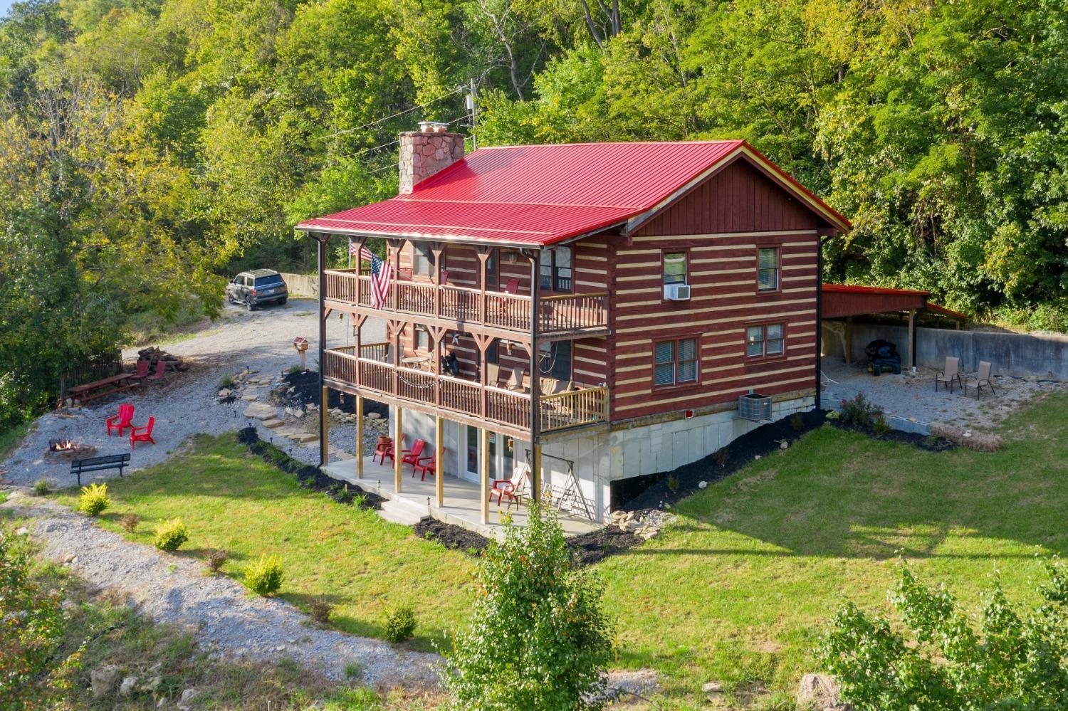 4667 Highway 52 Ripley, OH 45167 - Photo 4 of 37
