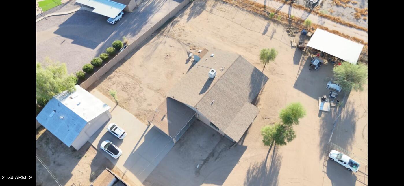 10337 East Brown Road Mesa, AZ 85207 - Photo 33 of 34 Aerial