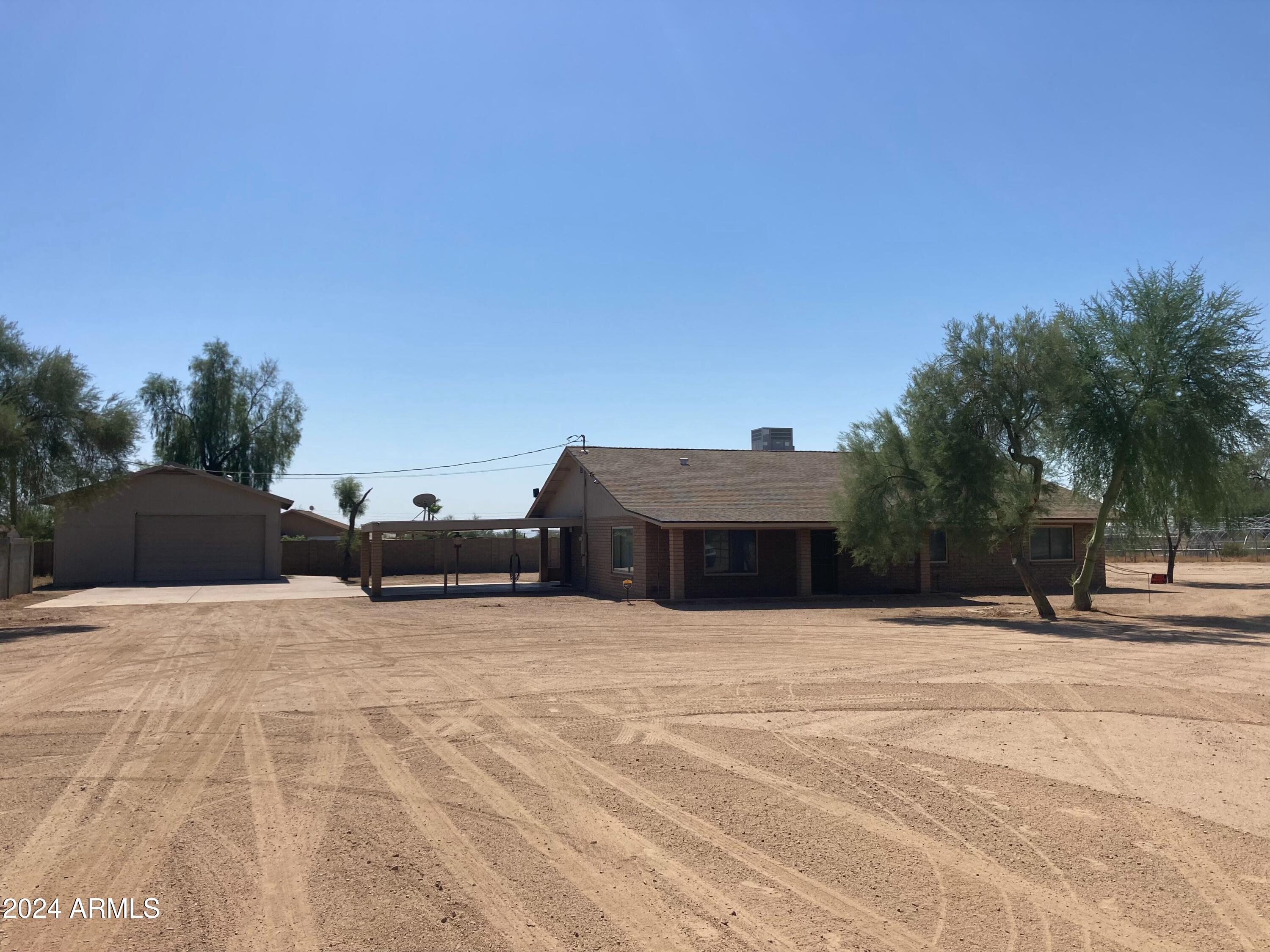 10337 East Brown Road Mesa, AZ 85207 - Photo 34 of 34 Front