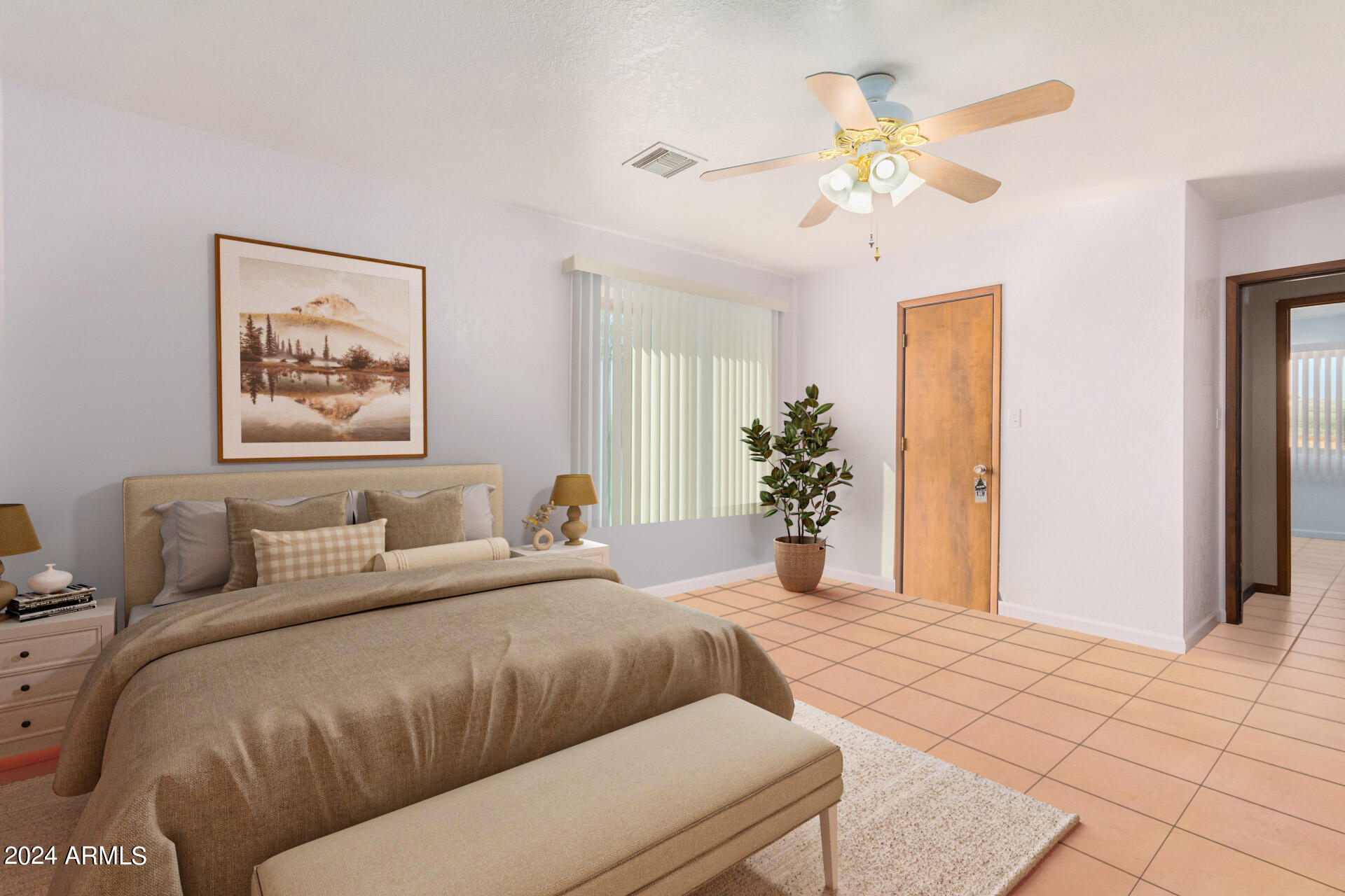 10337 East Brown Road Mesa, AZ 85207 - Photo 8 of 34 Bedroom 1