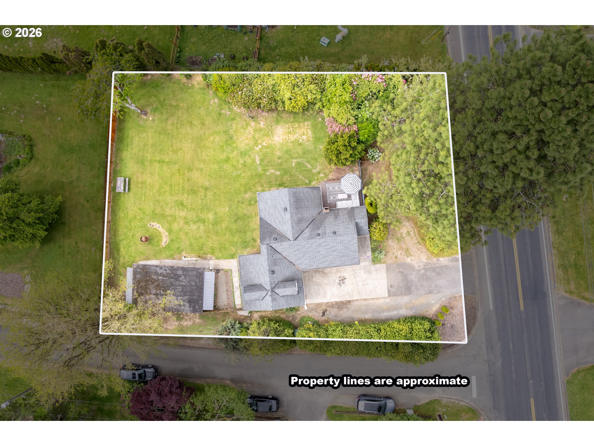 3403 Columbia Heights Road Longview, WA 98632 - Photo 32 of 32