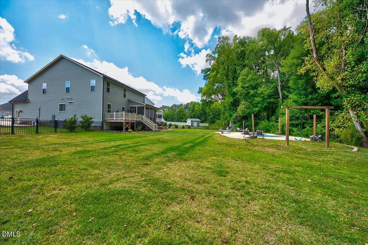 131 Canady Landing Way Clayton, NC 27520 - Photo 35 of 48 45-131 Canady Landing Wy-45