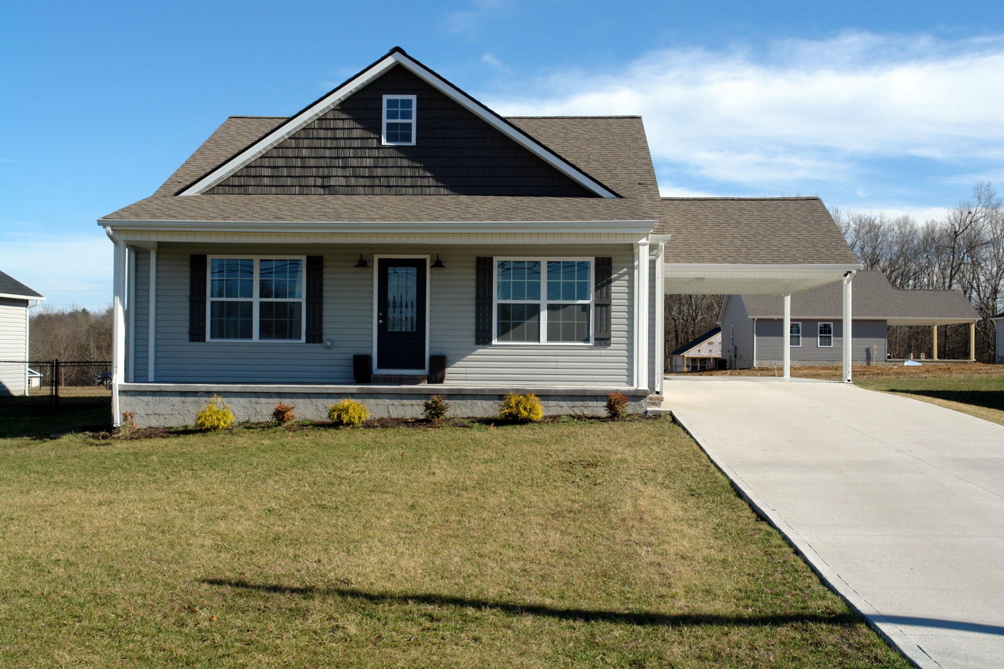 346 County Garage Road Crossville, TN 38555 - Photo 1 of 24 Gallery Image 1