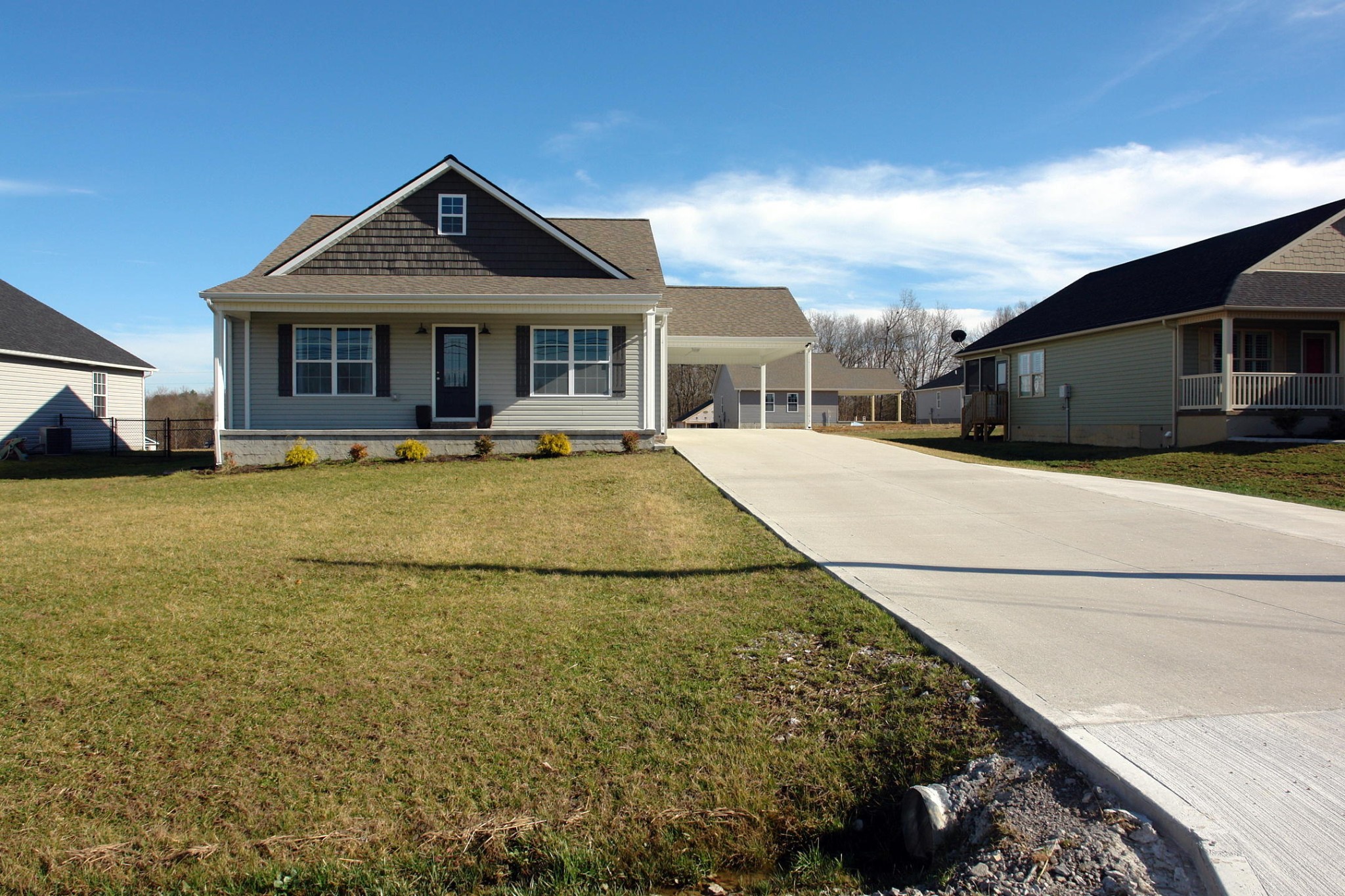 346 County Garage Road Crossville, TN 38555 - Photo 2 of 24 Gallery Image 2