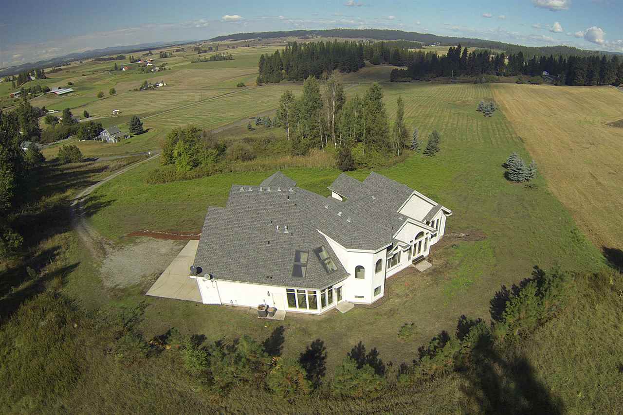10717 North Rickel Lane Mead, WA 99021 - Photo 1 of 20