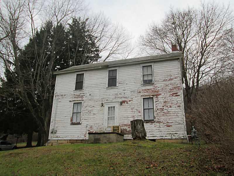 120 McGrady Hollow Road Butler, PA 16002 - Photo 1 of 18 Exterior Front.