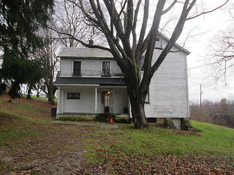 120 McGrady Hollow Road Butler, PA 16002 - Photo 2 of 18 Exterior Front.