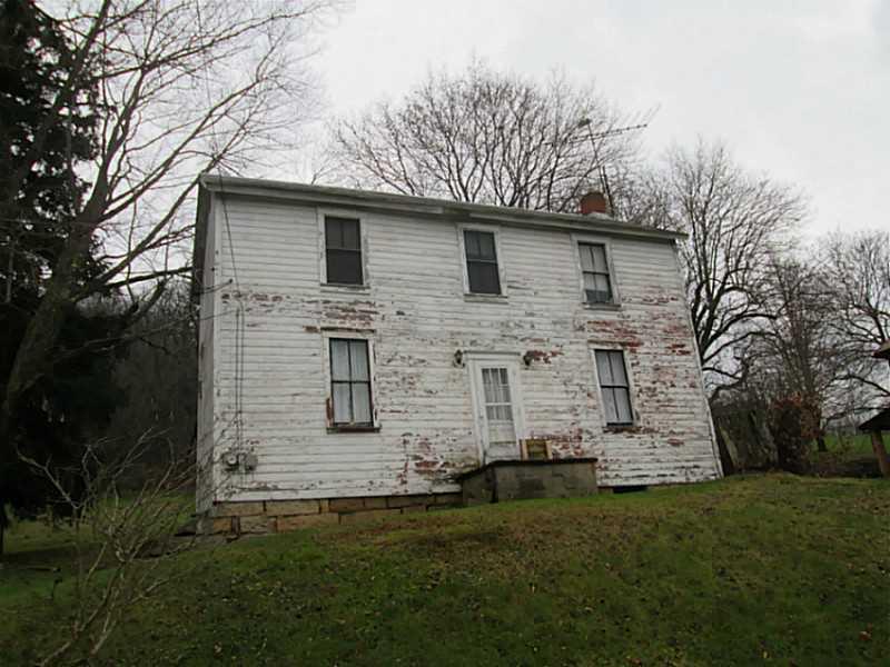 120 McGrady Hollow Road Butler, PA 16002 - Photo 16 of 18 Exterior Front.