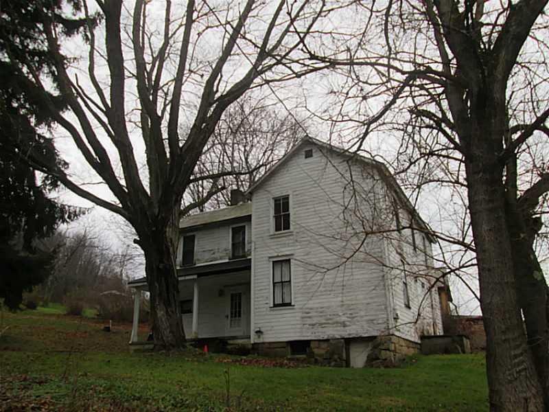 120 McGrady Hollow Road Butler, PA 16002 - Photo 17 of 18 Exterior Front.