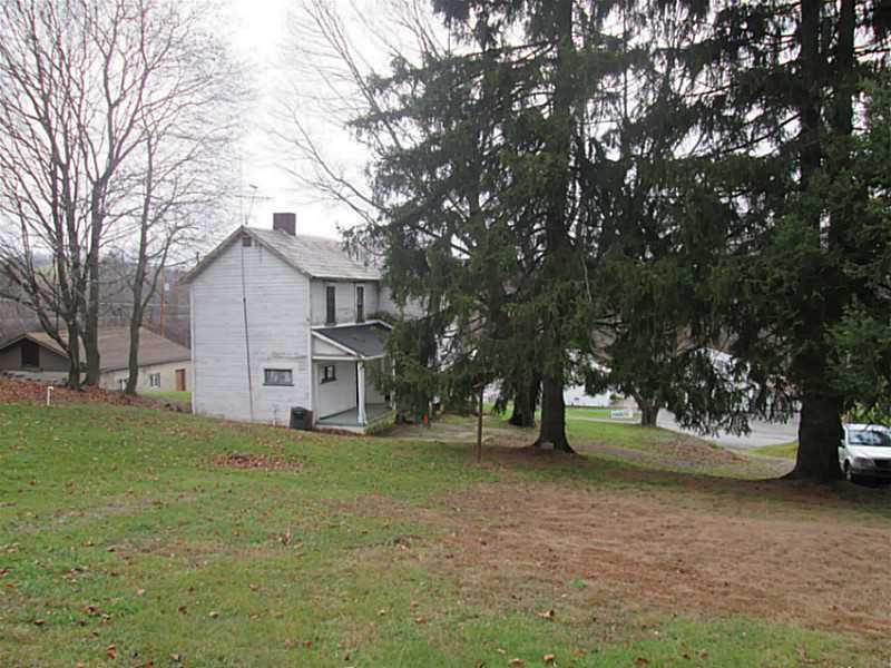 120 McGrady Hollow Road Butler, PA 16002 - Photo 3 of 18 Exterior Front.