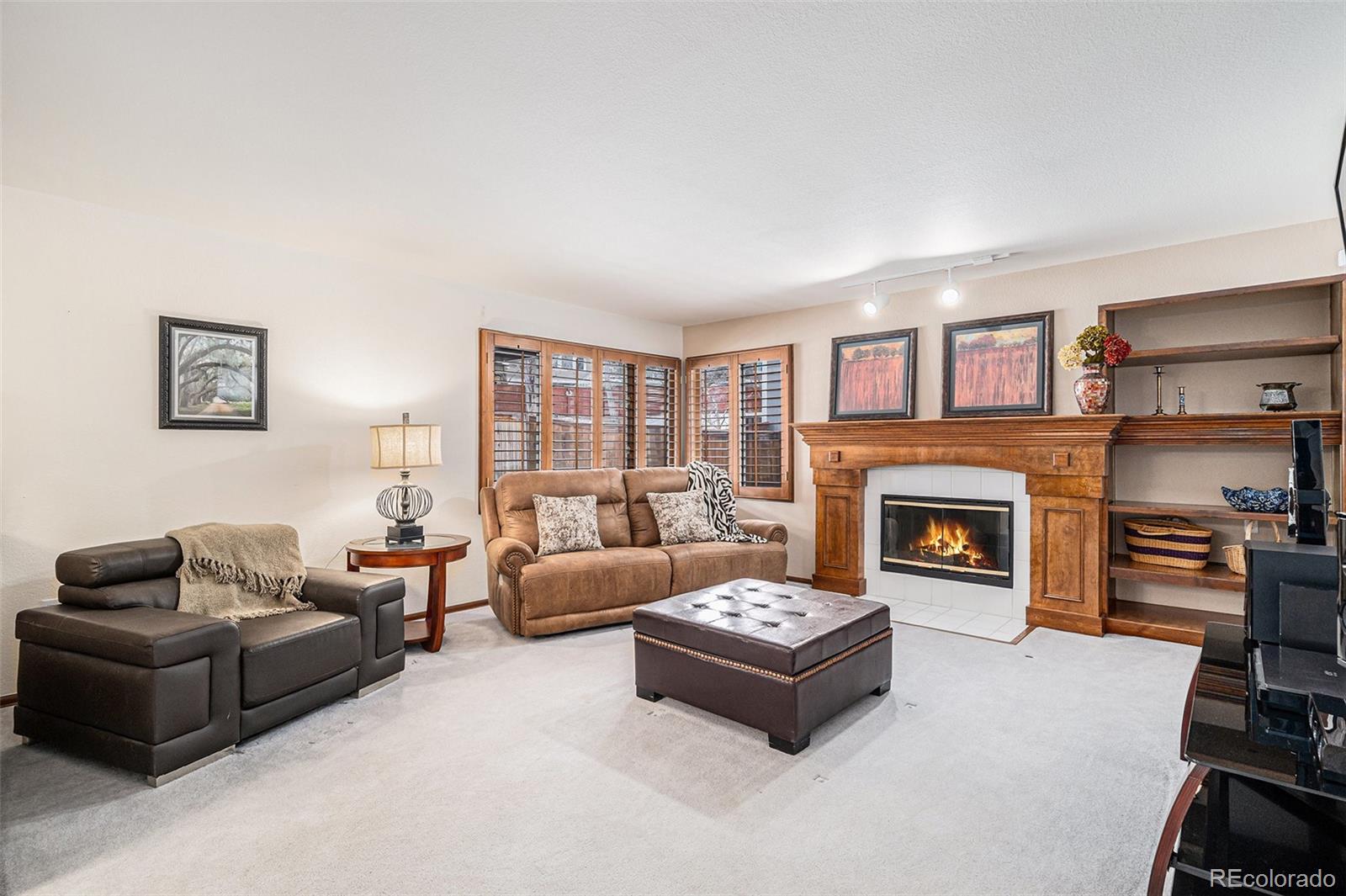 9810 Venneford Ranch Road Highlands Ranch, CO 80126 - Photo 12 of 34