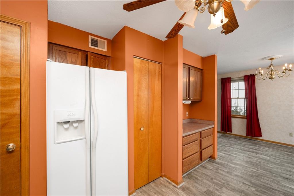 309 Quail Ridge Court Gibsonia, PA 15044 - Photo 12 of 48 Thoughtful pantry & even more cabinetry and counter space!
