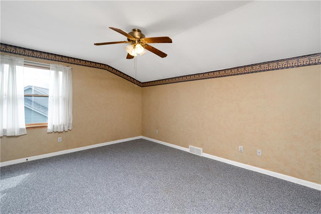 309 Quail Ridge Court Gibsonia, PA 15044 - Photo 17 of 48 Bedroom #1