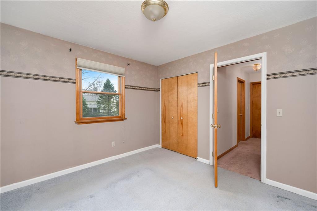 309 Quail Ridge Court Gibsonia, PA 15044 - Photo 23 of 48 Bedroom #2