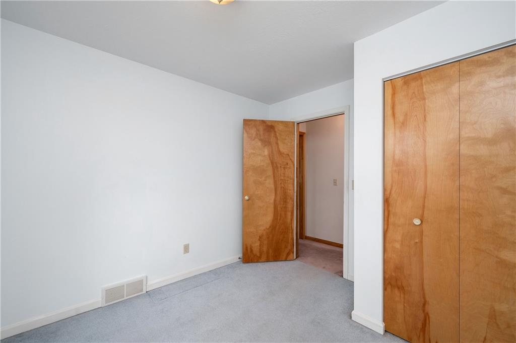 309 Quail Ridge Court Gibsonia, PA 15044 - Photo 30 of 48 Bedroom #4