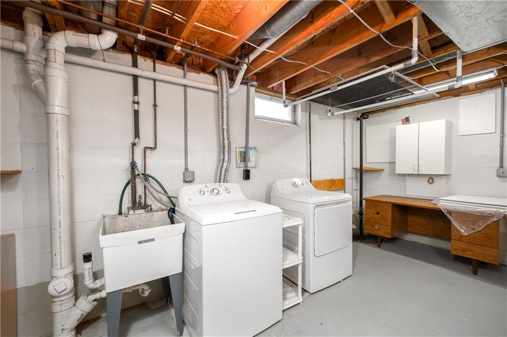 309 Quail Ridge Court Gibsonia, PA 15044 - Photo 35 of 48