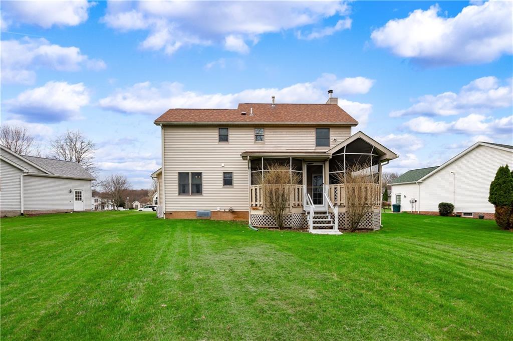 309 Quail Ridge Court Gibsonia, PA 15044 - Photo 40 of 48