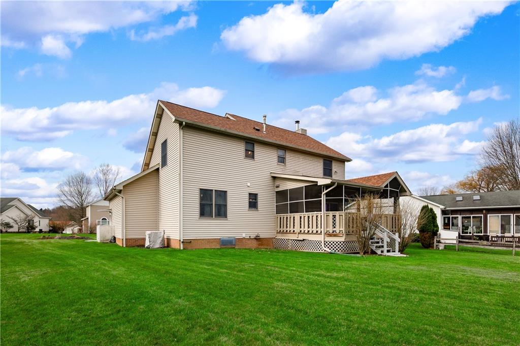 309 Quail Ridge Court Gibsonia, PA 15044 - Photo 41 of 48