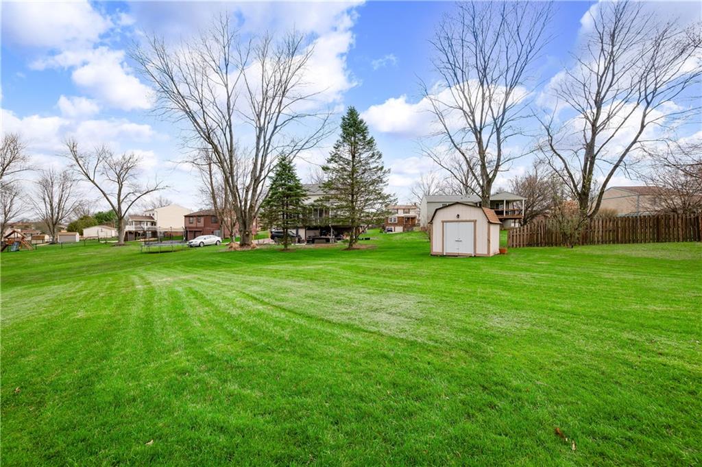 309 Quail Ridge Court Gibsonia, PA 15044 - Photo 43 of 48