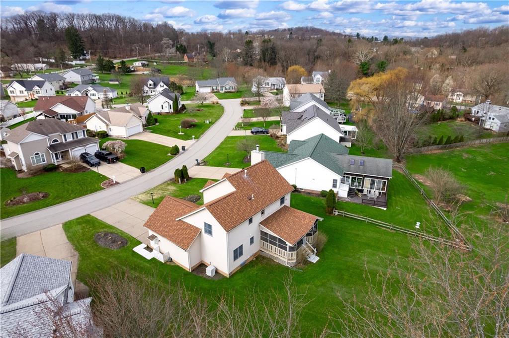 309 Quail Ridge Court Gibsonia, PA 15044 - Photo 44 of 48