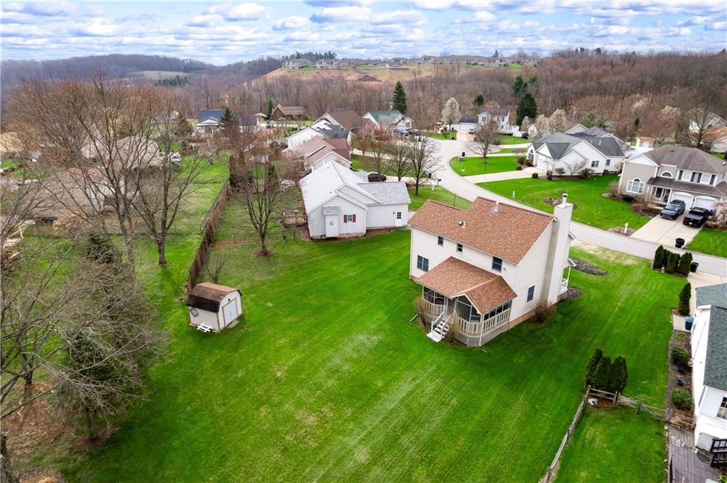 309 Quail Ridge Court Gibsonia, PA 15044 - Photo 45 of 48 Lovely location on a quiet cul-de-sac street