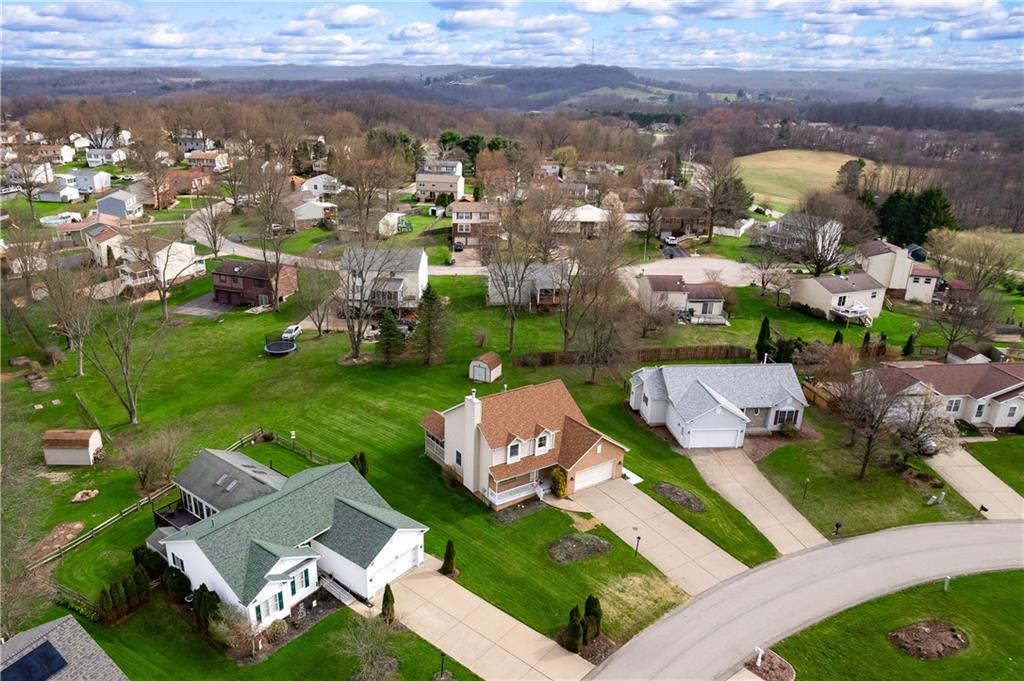 309 Quail Ridge Court Gibsonia, PA 15044 - Photo 48 of 48