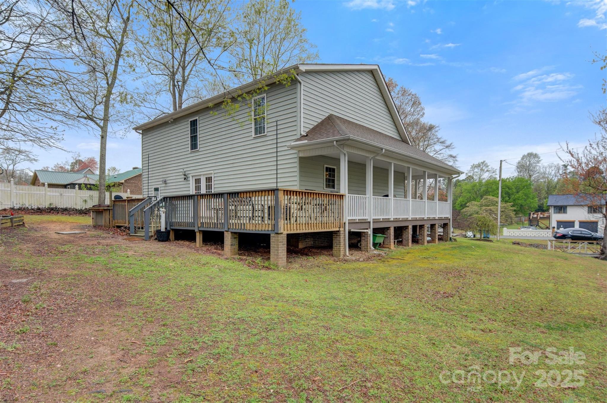 565 Robinhood Road Maiden, NC 28650 - Photo 34 of 41