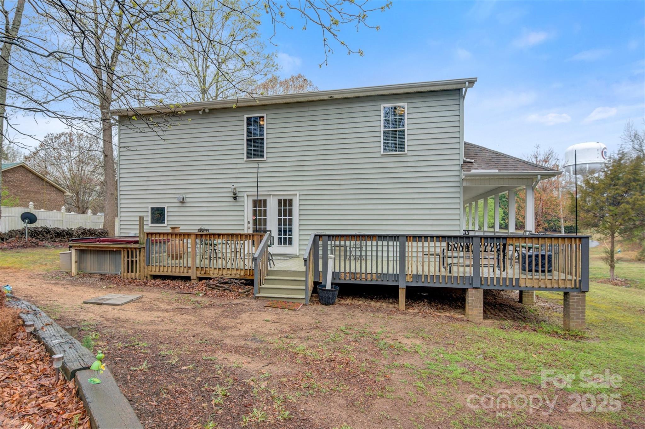 565 Robinhood Road Maiden, NC 28650 - Photo 36 of 41