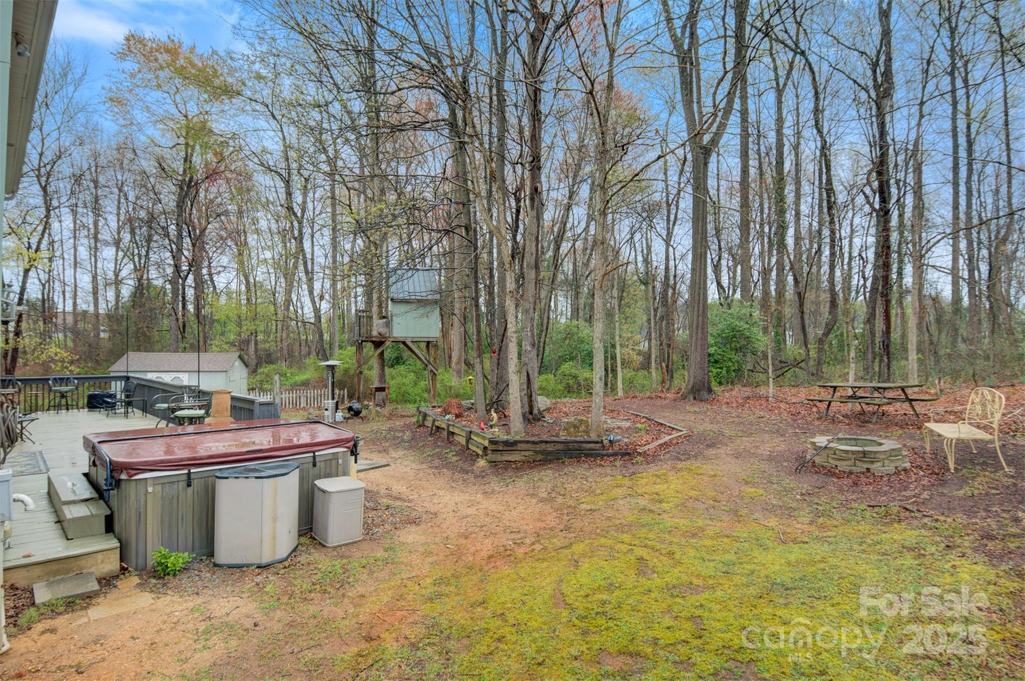 565 Robinhood Road Maiden, NC 28650 - Photo 37 of 41