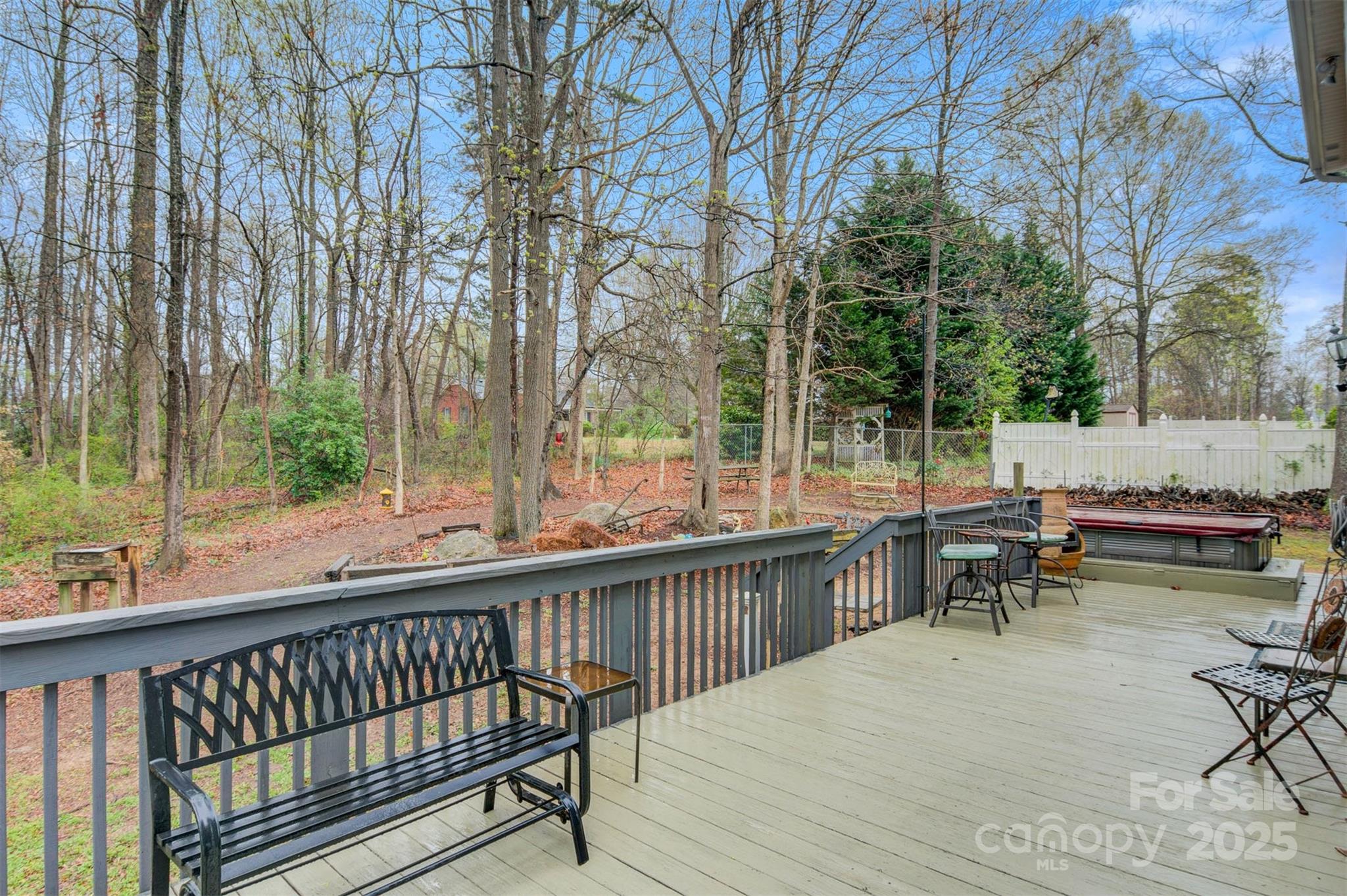 565 Robinhood Road Maiden, NC 28650 - Photo 40 of 41