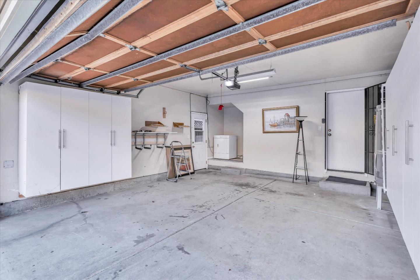 499 Bayview Park Drive Milpitas, CA 95035 - Photo 33 of 41 a view of empty room