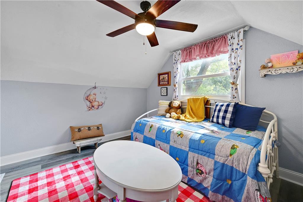 5103 Northeast Marvin Road Kansas City, MO 64118 - Photo 18 of 29