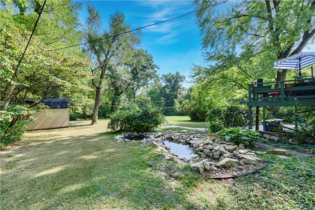 5103 Northeast Marvin Road Kansas City, MO 64118 - Photo 26 of 29