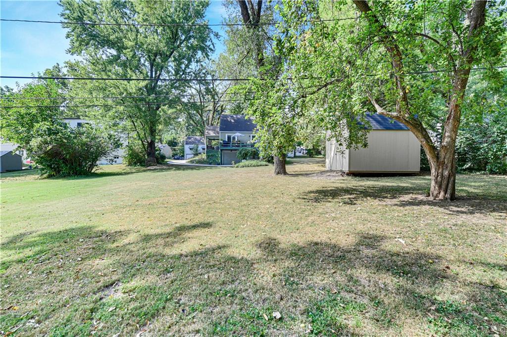 5103 Northeast Marvin Road Kansas City, MO 64118 - Photo 29 of 29