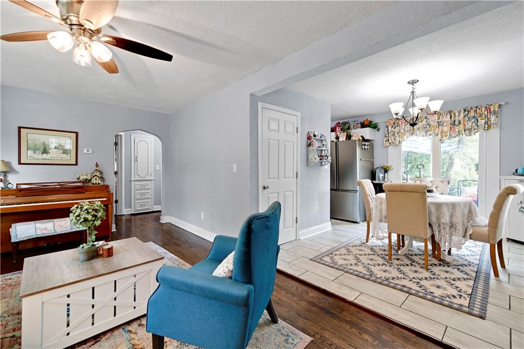 5103 Northeast Marvin Road Kansas City, MO 64118 - Photo 7 of 29