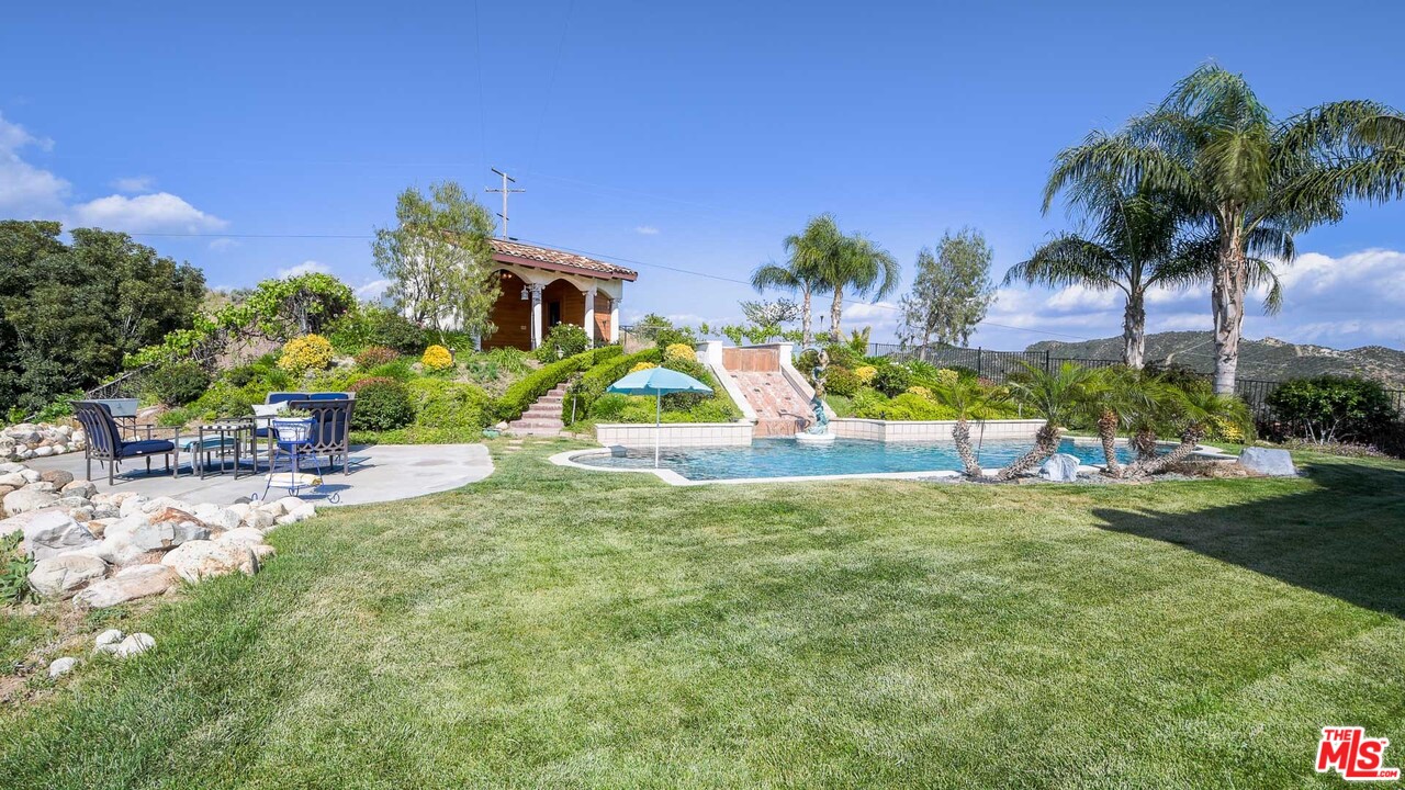 29565 Baringer Road Castaic, CA 91384 - Photo 32 of 40 Gallery Image 32