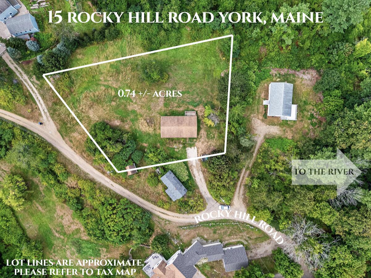 15 Rocky Hill Road York, ME 03909 - Photo 10 of 57 15 Rocky Hill Road, York, Maine 03909