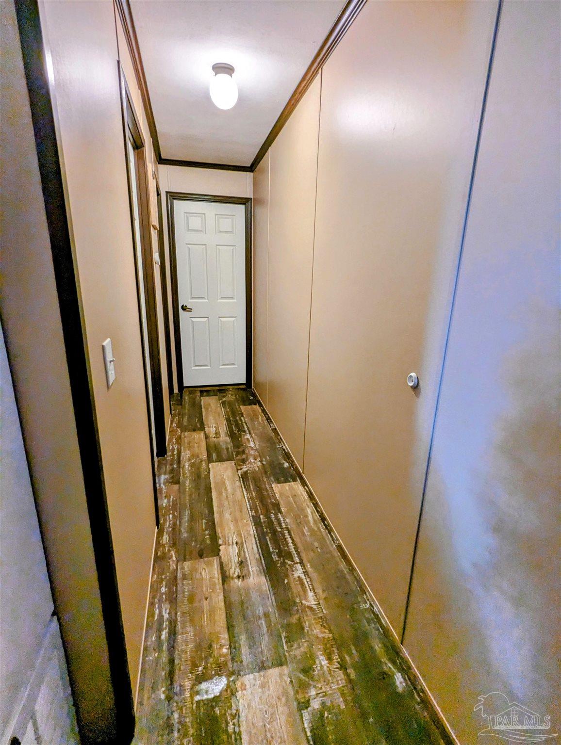 6261 Morgan Road Milton, FL 32570 - Photo 16 of 19 a view of bathroom