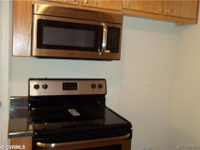 2614 Hatchett Road Petersburg, VA 23803 - Photo 5 of 8 Kitchen