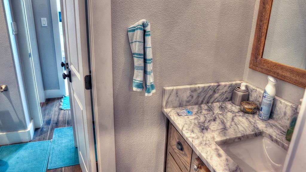 6454 Highway 83 Leakey, TX 78873 - Photo 47 of 74 a view of living room with furniture and wooden floor