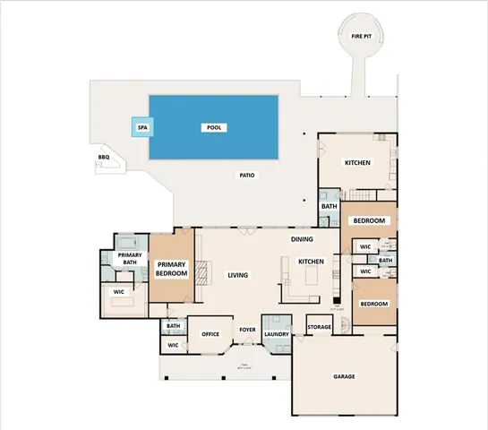 $1,500,000 | 6454 Highway 83, Leakey, TX 78873