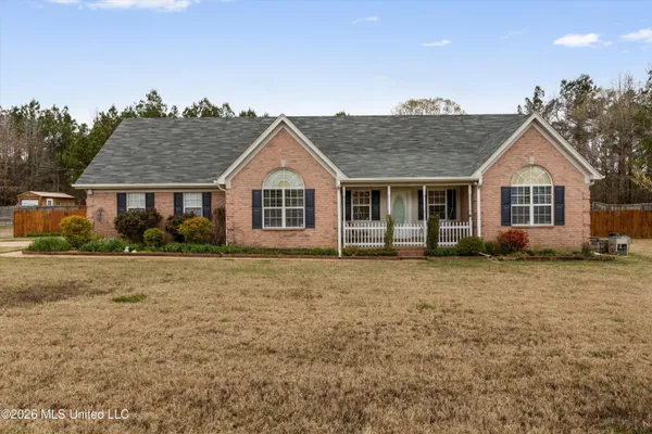 $330,000 | 107 Humming Bird Lane, Byhalia, MS 38611