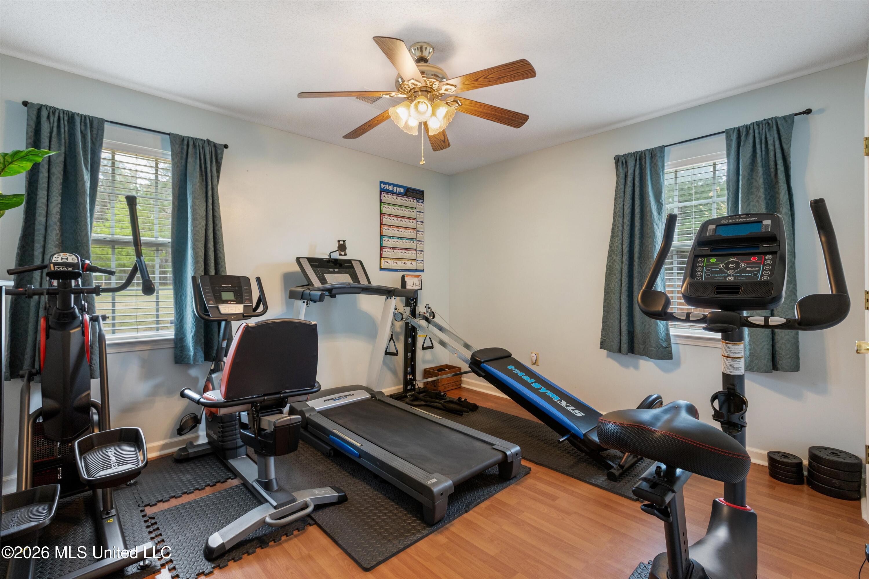 107 Humming Bird Lane Byhalia, MS 38611 - Photo 20 of 33 19-107 Hummingbird Ln 19