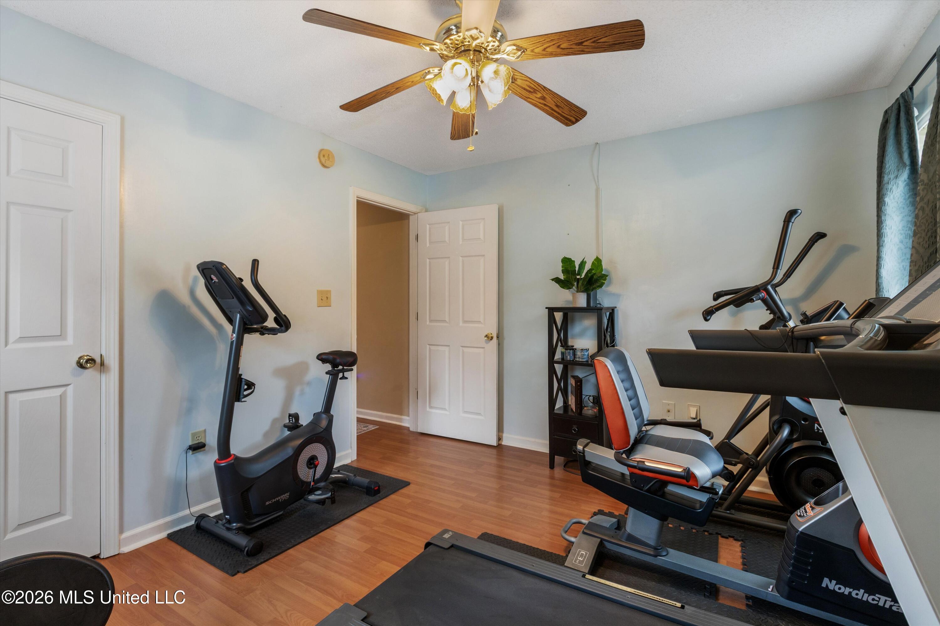 107 Humming Bird Lane Byhalia, MS 38611 - Photo 21 of 33 20-107 Hummingbird Ln 20