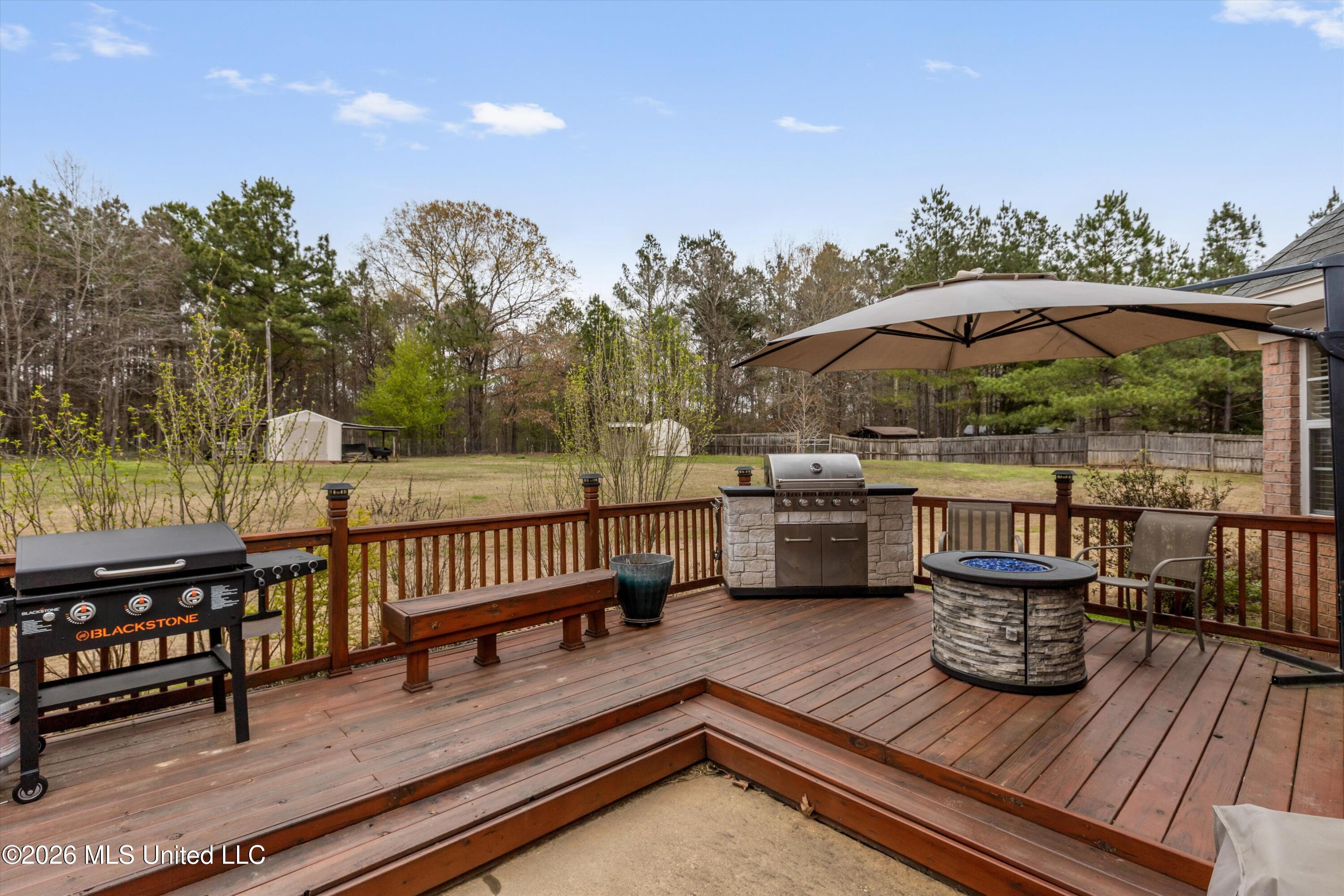 107 Humming Bird Lane Byhalia, MS 38611 - Photo 23 of 33 22-107 Hummingbird Ln 22