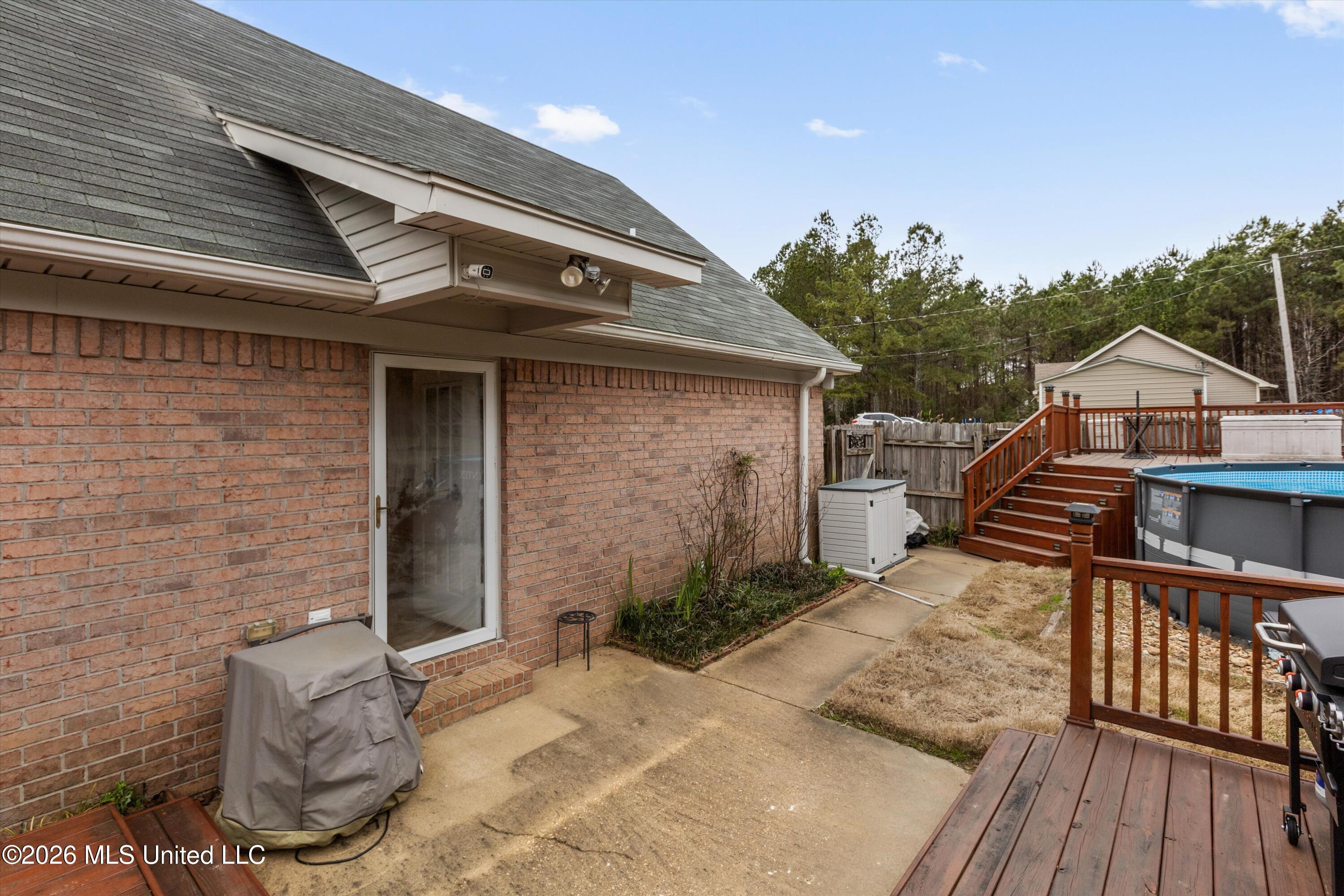 107 Humming Bird Lane Byhalia, MS 38611 - Photo 24 of 33 23-107 Hummingbird Ln 23
