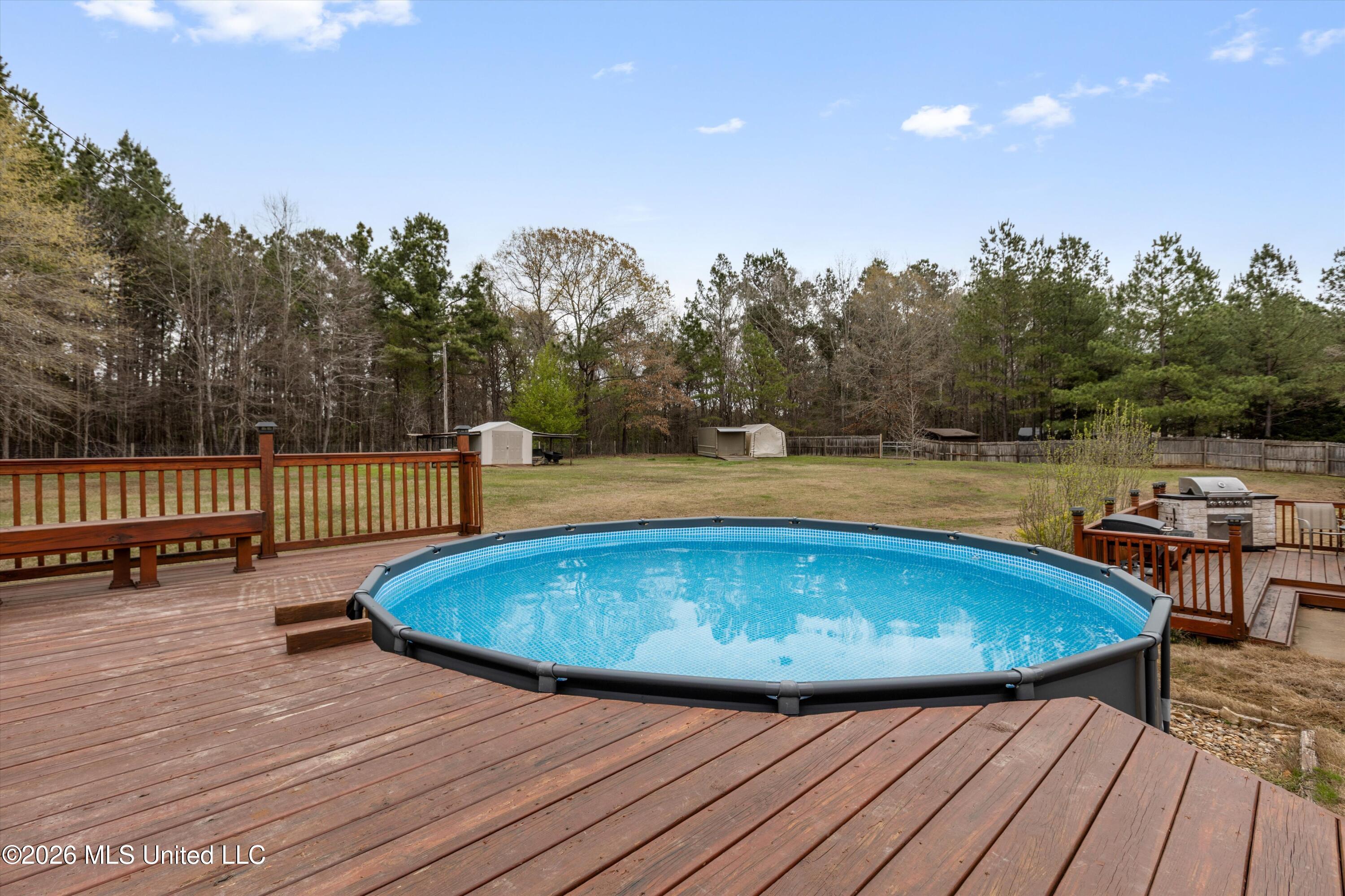 107 Humming Bird Lane Byhalia, MS 38611 - Photo 25 of 33 24-107 Hummingbird Ln 24